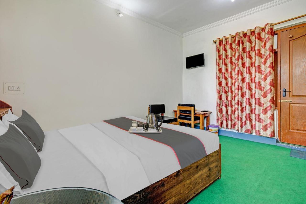 Super Oyo Capital O 91600 The Village Classic Hotel And Restaurant Сринагар Экстерьер фото